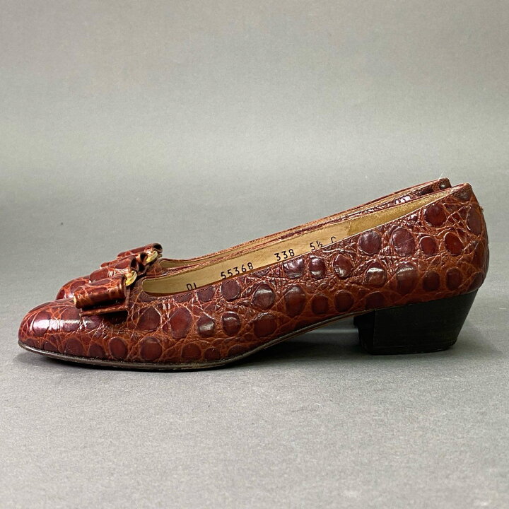 楽天市場】Salvatore Ferragamo サルヴァトーレ フェラガモ イタリア製 