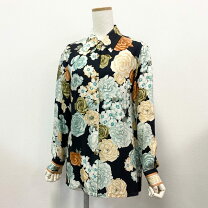 楽天市場】レオナール（シャツ・ブラウス｜トップス）：レディース  