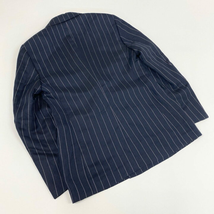 楽天市場】TAGLIATORE タリアトーレ ダブルブレスト テーラード 