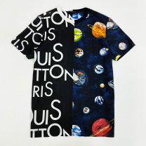楽天市場】宇宙柄tシャツの通販