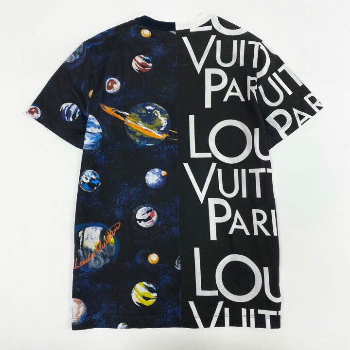 楽天市場】《美品》 イタリア製 LOUIS VUITTON ルイヴィトン 