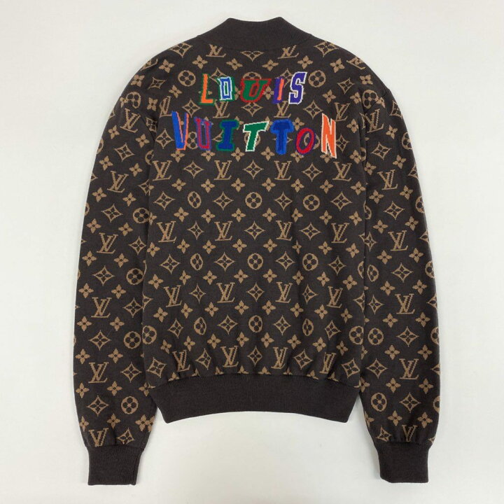 楽天市場】イタリア製 LOUIS VUITTON ルイヴィトン NBAモノグラム 