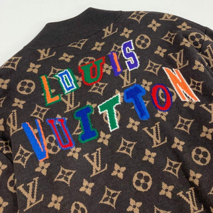 楽天市場】イタリア製 LOUIS VUITTON ルイヴィトン NBAモノグラム 