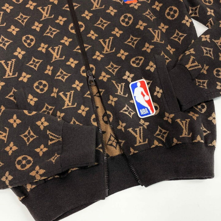 楽天市場】イタリア製 LOUIS VUITTON ルイヴィトン NBAモノグラム 