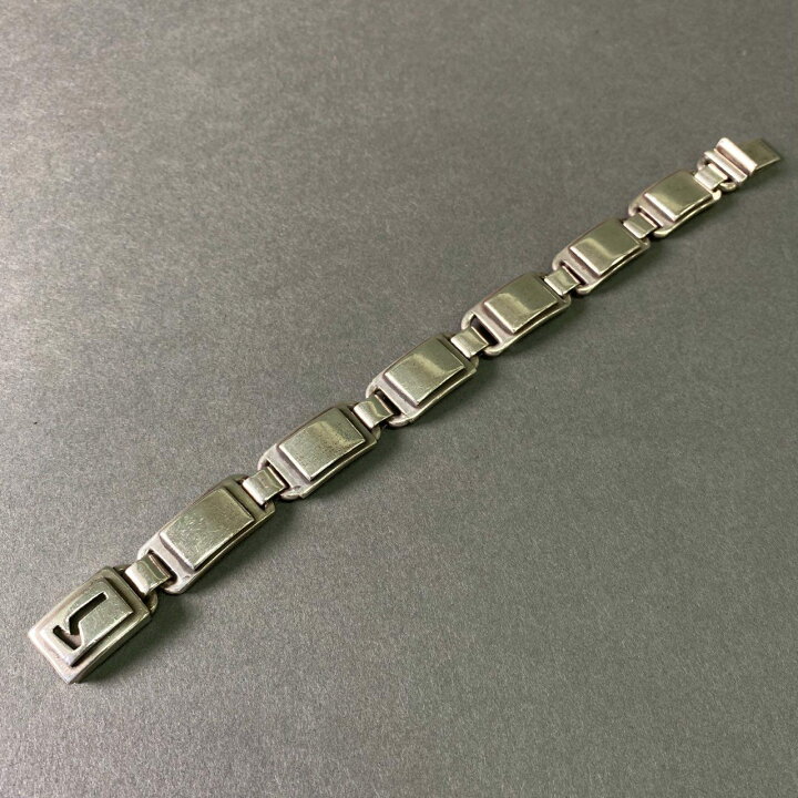 楽天市場】VERSANI ベルサーニ 925 シルバーブレスレット アクセサリー 