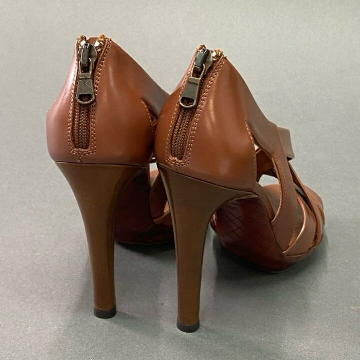 楽天市場】《美品》 BOTTEGA VENETA ボッテガ ヴェネタ イントレ 