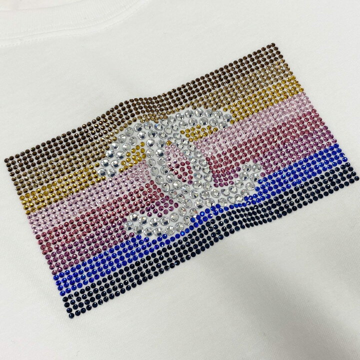 楽天市場】CHANEL シャネル 非売品 サンプル品 VIP限定Tシャツ ココ 
