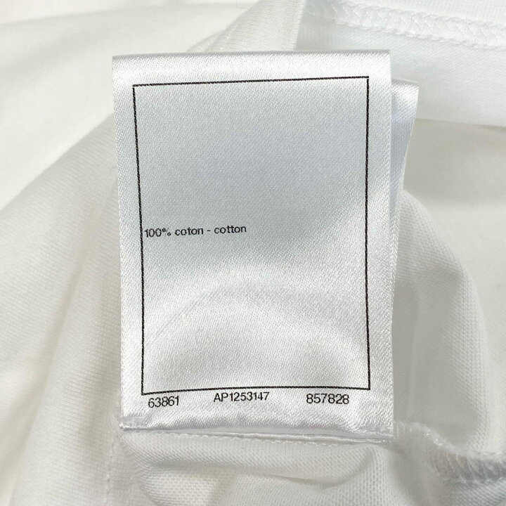 楽天市場】CHANEL シャネル 非売品 サンプル品 VIP限定Tシャツ ココ 