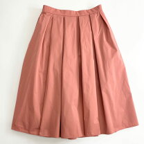 楽天市場】rene ルネ（スタイル（スカート）プリーツスカート  