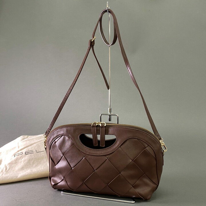楽天市場】《美品》 PELLICO ペリーコ ANELLI INTECCIATO MINI 