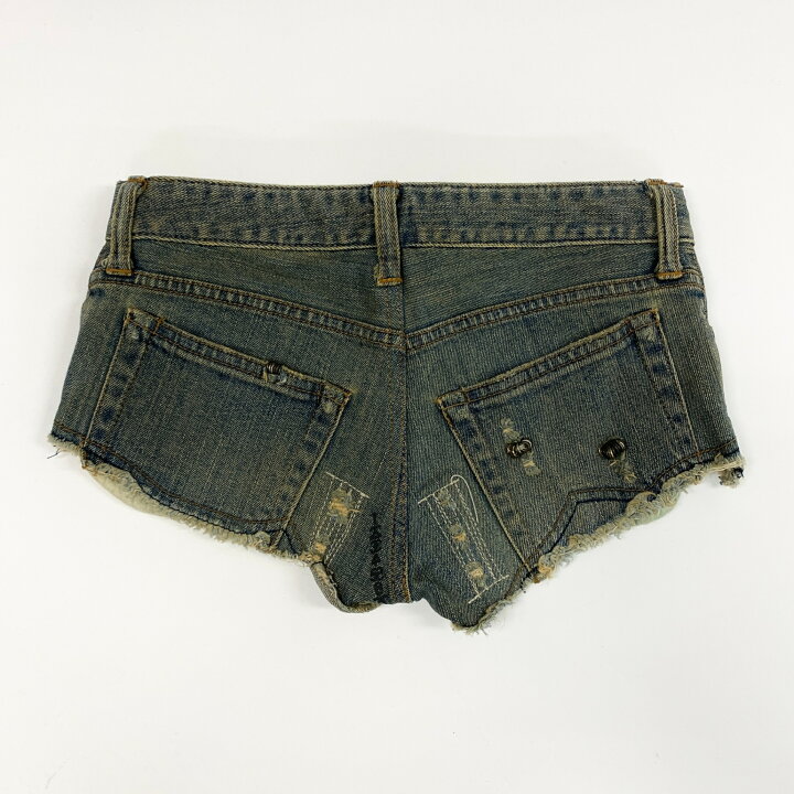 楽天市場】Y2K Japanese label IF SIX WAS NINE イフシックスワズ  