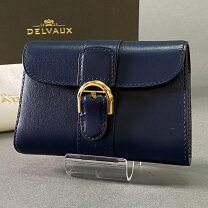 楽天市場】delvaux 中古（財布・ケース｜バッグ・小物・ブランド雑貨  