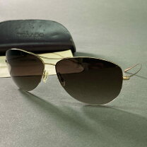楽天市場】oliver peoples サングラス ティアドロップの通販