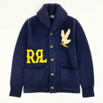 楽天市場】rrl（カーディガン｜トップス）：メンズファッションの通販