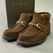 楽天市場】gucci チャッカブーツの通販