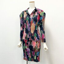 楽天市場】プリーツプリーズ（スーツ・セットアップ｜レディース  