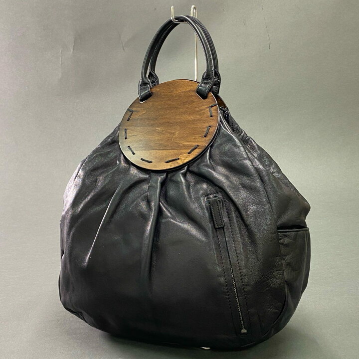 Jean Paul Gaultier ドラゴン ショルダーバッグ 龍 JEAN PAUL GAULTIER 