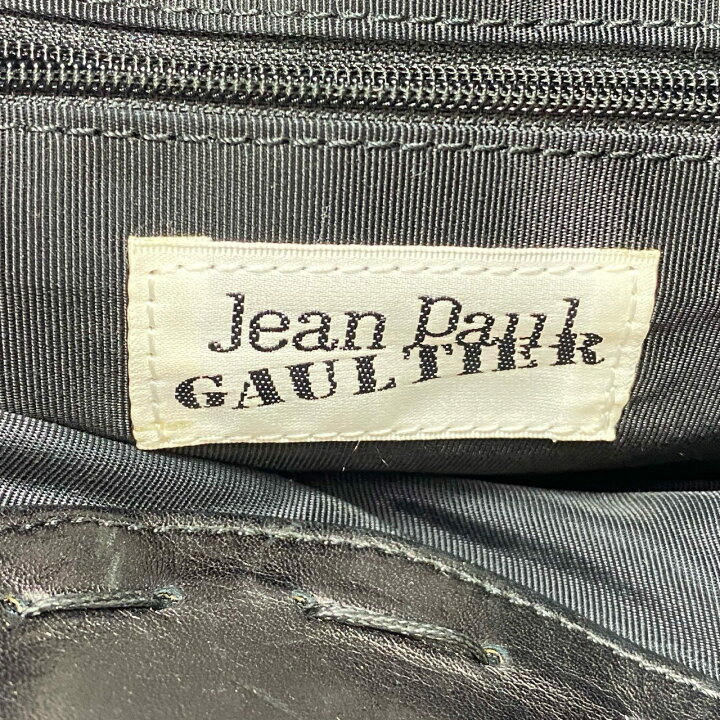 楽天市場】《希少》 Jean Paul GAULTIER ジャンポールゴルチエ Y2K 
