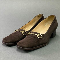 楽天市場】チャンキーヒール（ブランドグッチ）（レディース靴｜靴）の通販