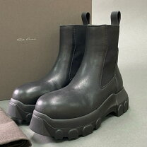 楽天市場】リックオウエンス 中古 ブーツの通販