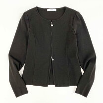 楽天市場】rene ルネ ジップ カーディガンの通販 