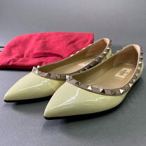 楽天市場】valentino 中古（レディース靴｜靴）の通販