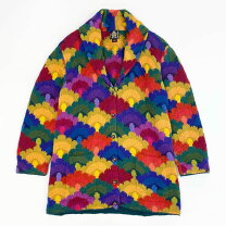 楽天市場】ペルーニット カーディガンの通販 