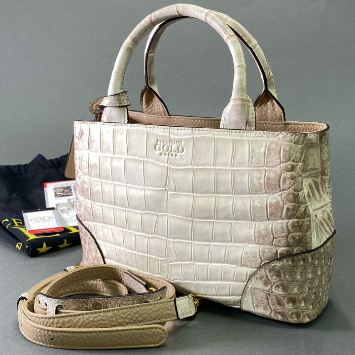 楽天市場】《極美品》 COCOCELUX GOLD ココセリュックス ゴールド 5 