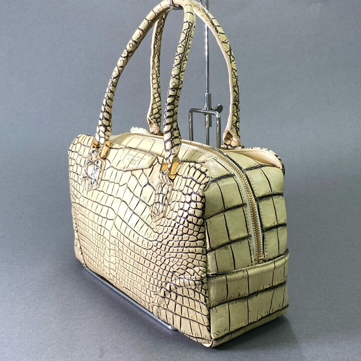 楽天市場】【美品】JRA認定 LEATHER JUWELS Crystal Reptiles レザー 