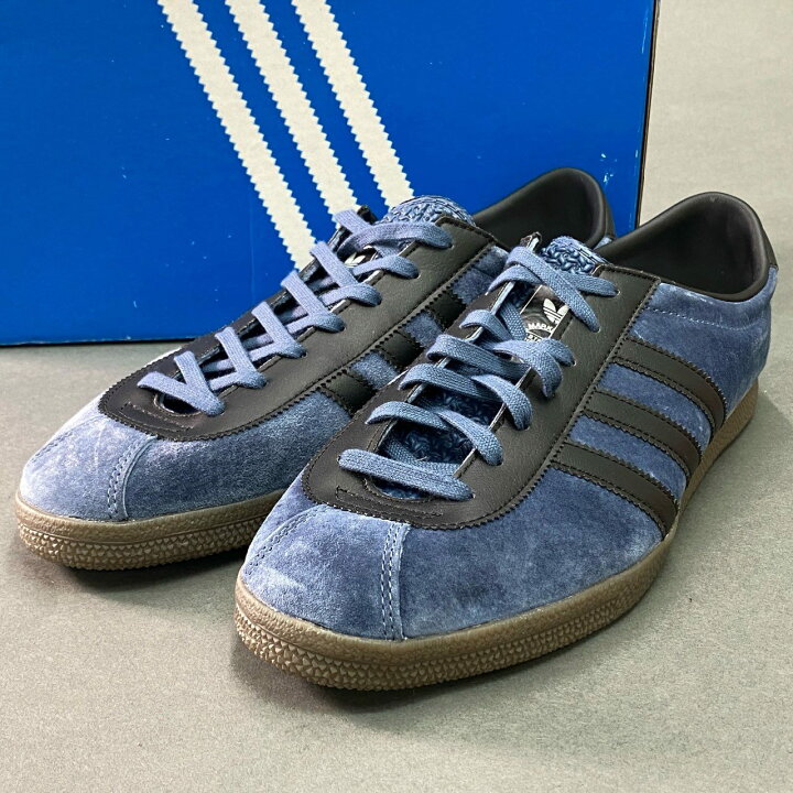 adidas LONDON スニーカー 楽天市場】《未使用品》 adidas アディダス 