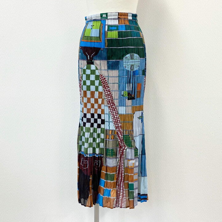 楽天市場】PLEATS PLEASE ISSEY MIYAKE プリーツプリーズ イッセイ  