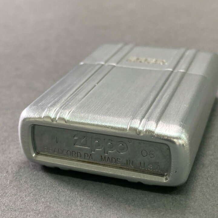 楽天市場】ZIPPO ジッポ × ZERO HALLIBURTON ゼロハリバートン オイル 