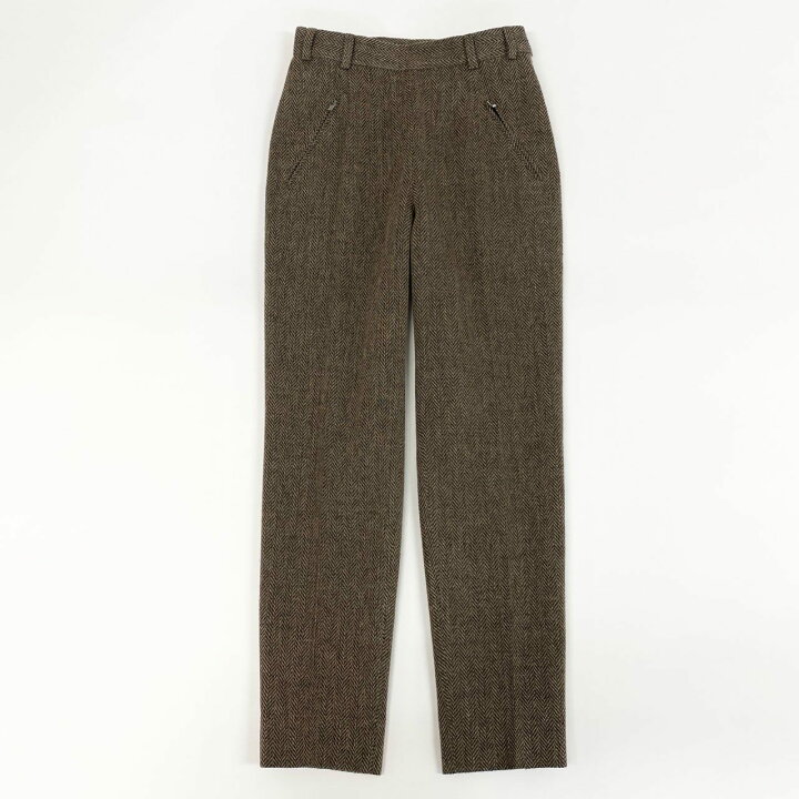 楽天市場】《美品》 Maison Margiela メゾン マルジェラ テーパード  