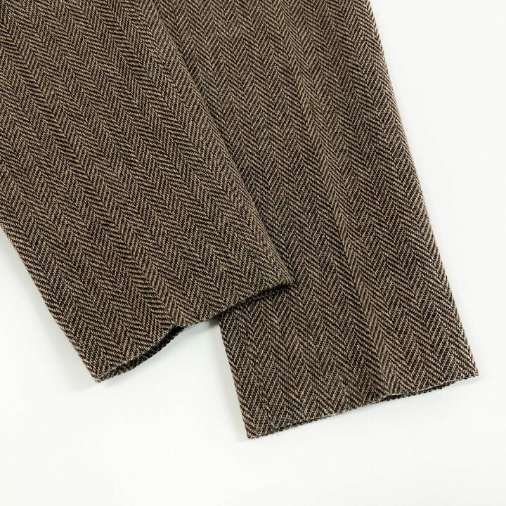 楽天市場】《美品》 Maison Margiela メゾン マルジェラ テーパード  