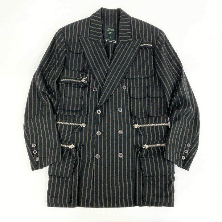 楽天市場】【Archive vintage】Jean Paul GAULTIER HOMME ジャンポール 