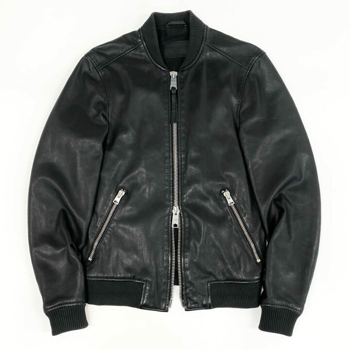 楽天市場】ALLSAINTS オールセインツ シングルライダース ライダース 
