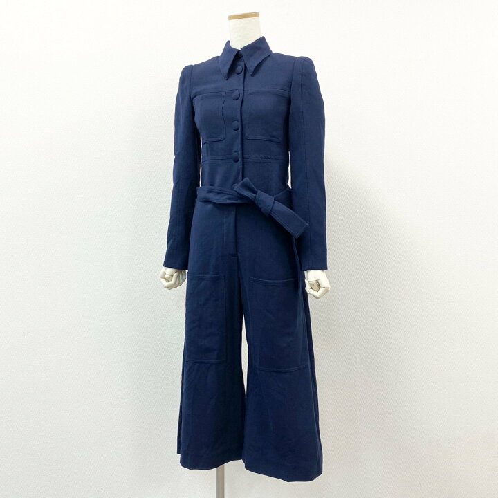 楽天市場】STELLA McCARTNEY ステラマッカートニー ジャンプスーツ 