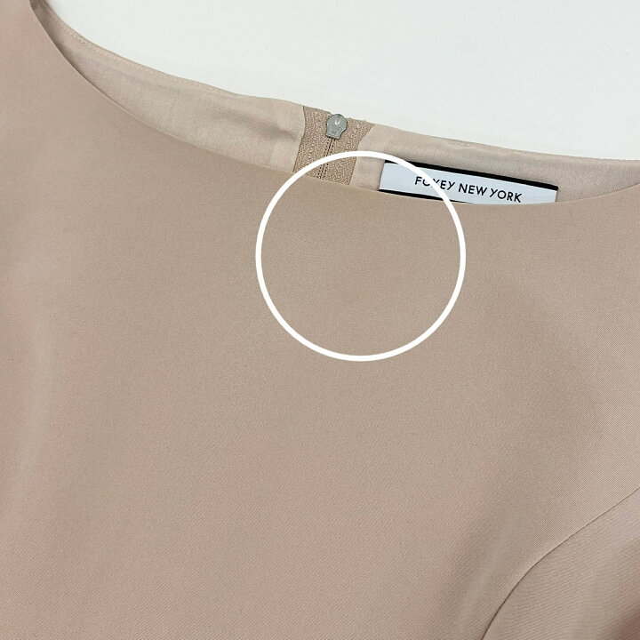 楽天市場】FOXEY NEW YORK フォクシーニューヨーク ノースリーブ  