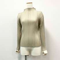 楽天市場】issey miyake pleats please（Tシャツ・カットソー  