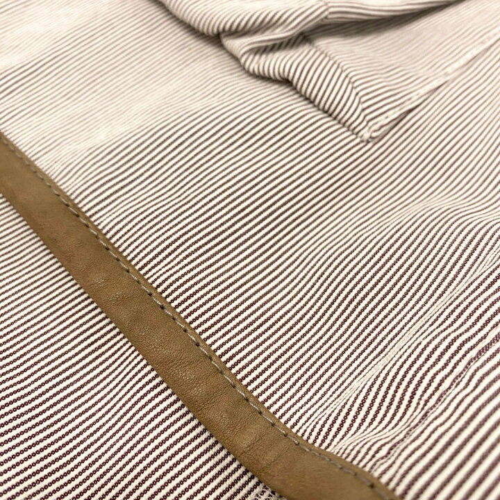 楽天市場】BRUNELLO CUCINELLI ブルネロクチネリ レザーパイピング  