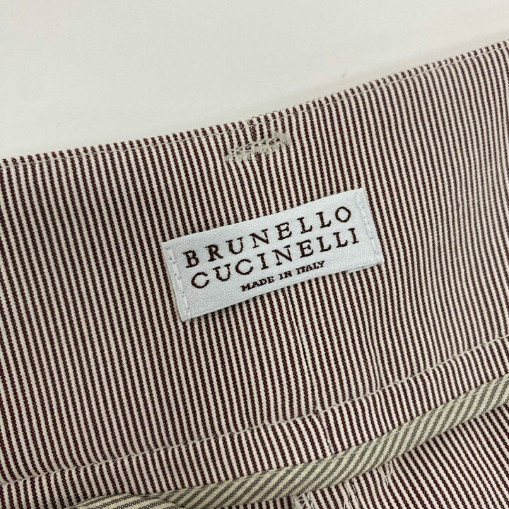 楽天市場】BRUNELLO CUCINELLI ブルネロクチネリ レザーパイピング  