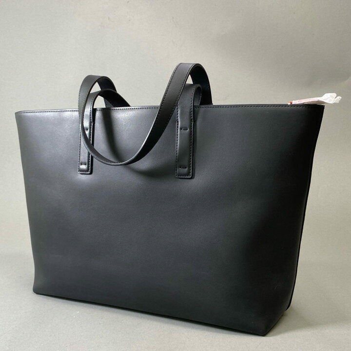 楽天市場】《新品未使用》 Paul Smith ポールスミス レザートート 