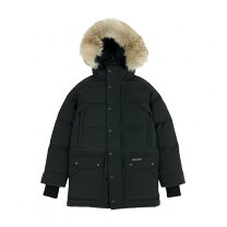 楽天市場】カナダグース emory parkaの通販