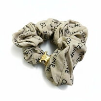 楽天市場】クロムハーツ 中古（シュシュ｜ヘアアクセサリー 