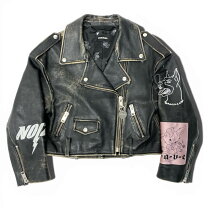 楽天市場】diesel レザージャケット ライダースの通販