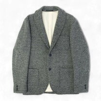 楽天市場】ヘリンボーン ジャケット jpressの通販