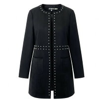 楽天市場】カールラガーフェルド karl lagerfeld レディース コートの通販