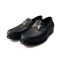 楽天市場】エルメス メンズ モカシンの通販
