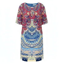 楽天市場】エトロ（ワンピース｜レディースファッション）の通販