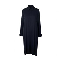 楽天市場】レーヨン ロングシャツの通販